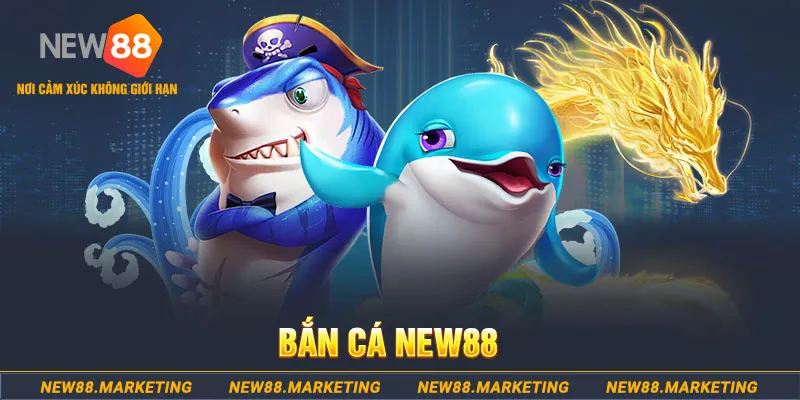 fb888 bắn cá online