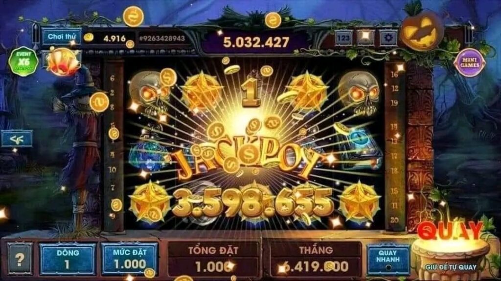 fb888 Bầu Cua